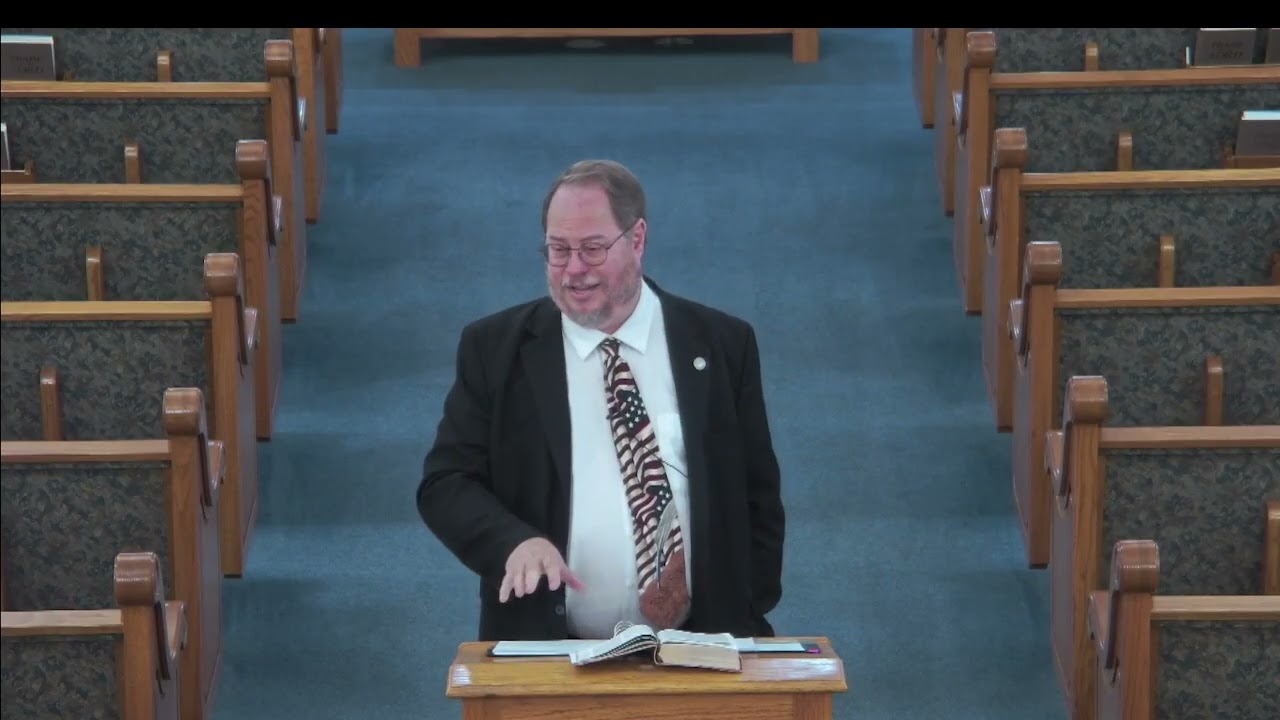 Revelation Chapter 2