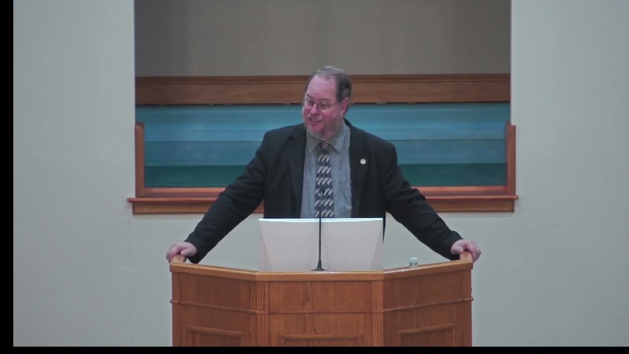 Blessed are the Persecuted