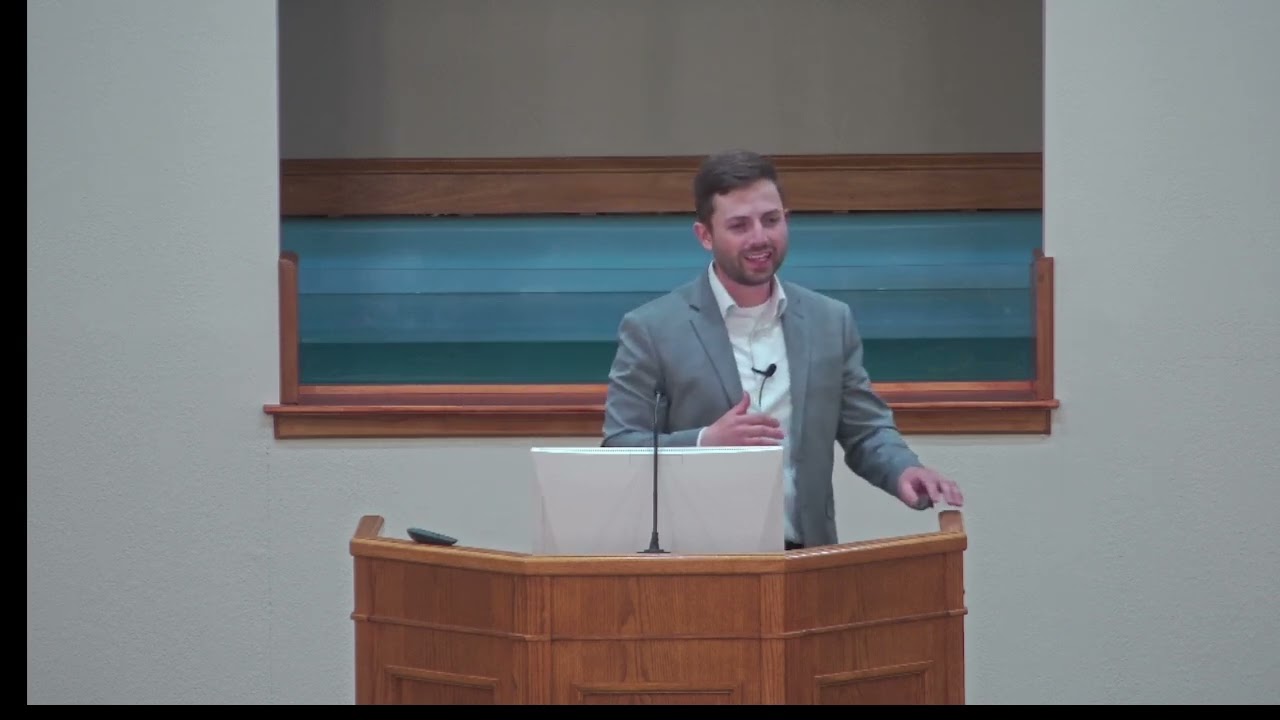 Lessons From Stephen