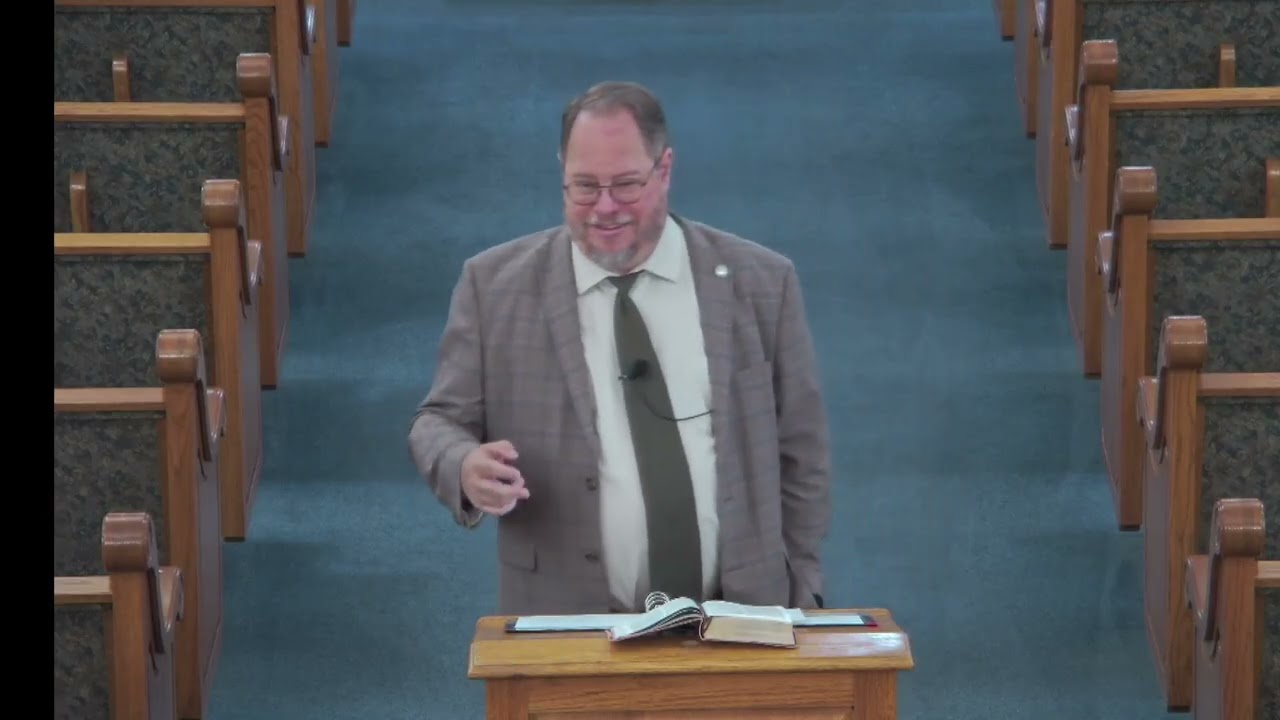 Revelation: Chapter 5-6