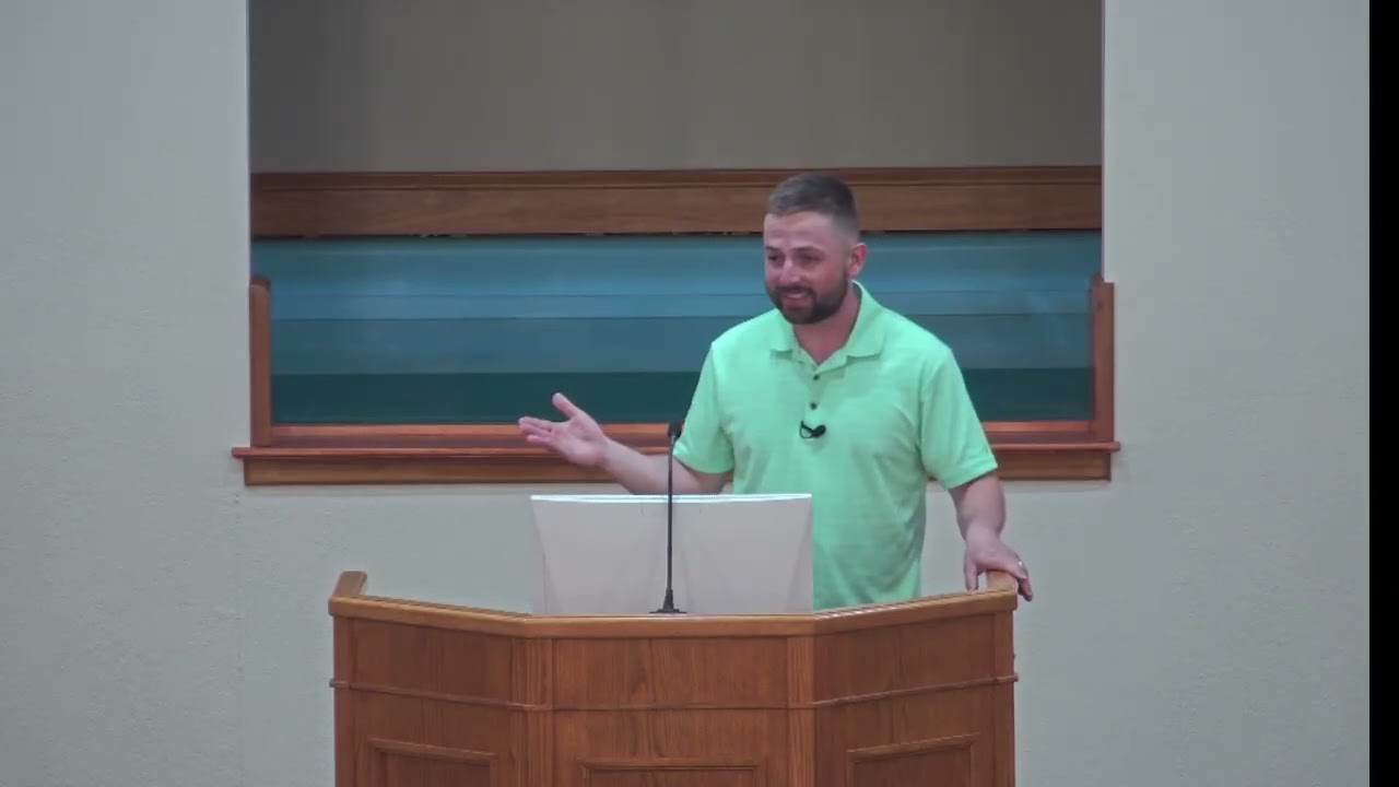 Being Unified in Christ