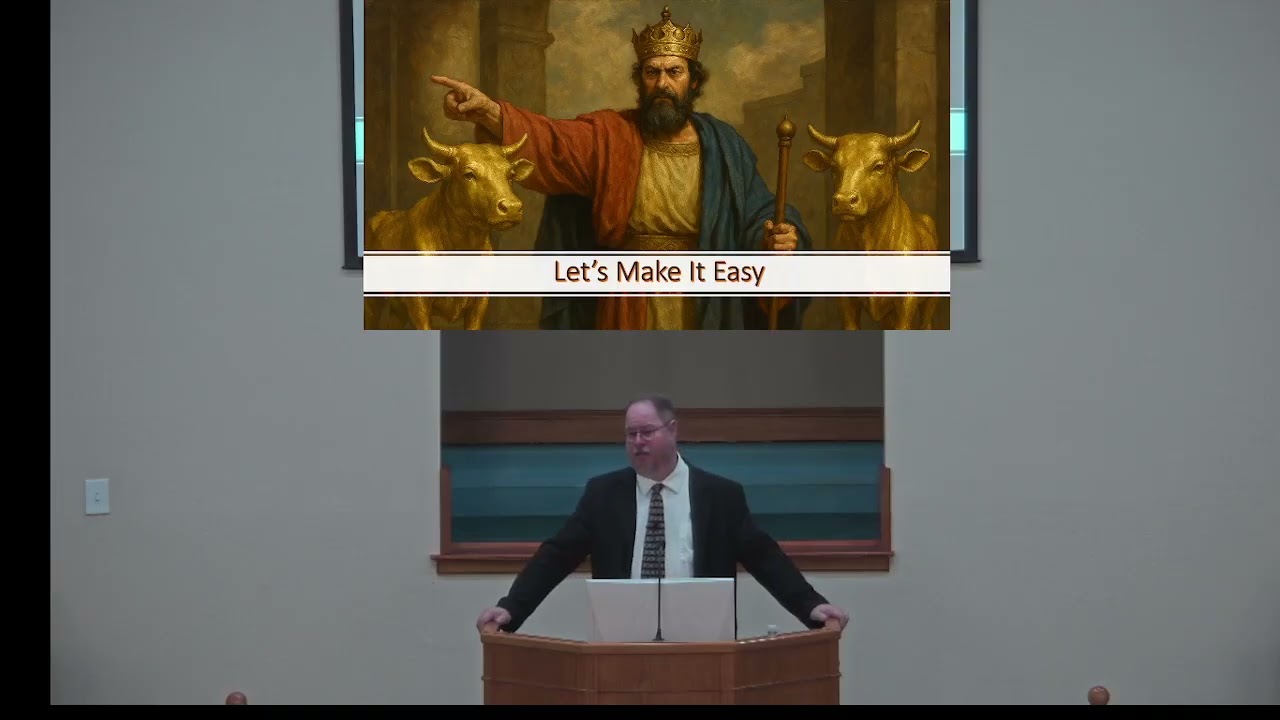 Isn’t That Convenient