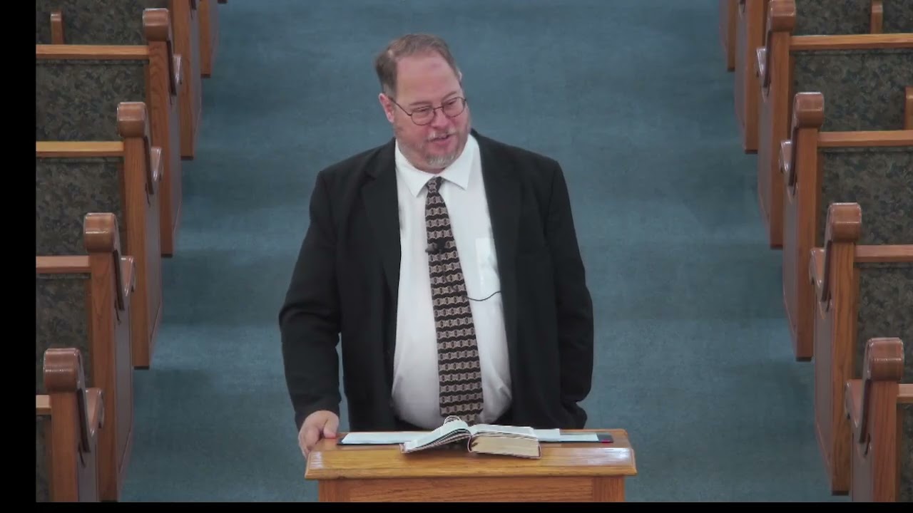 Revelation Chapter 5