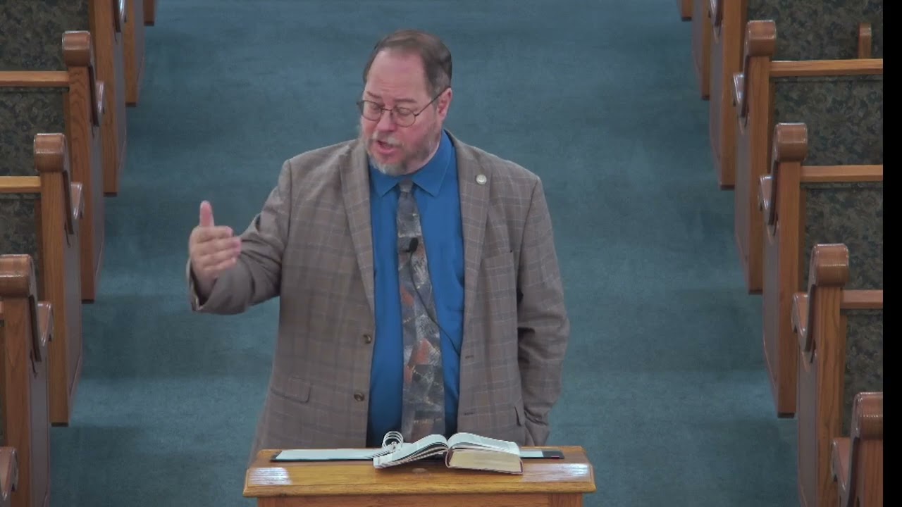 Revelation Chapter 6