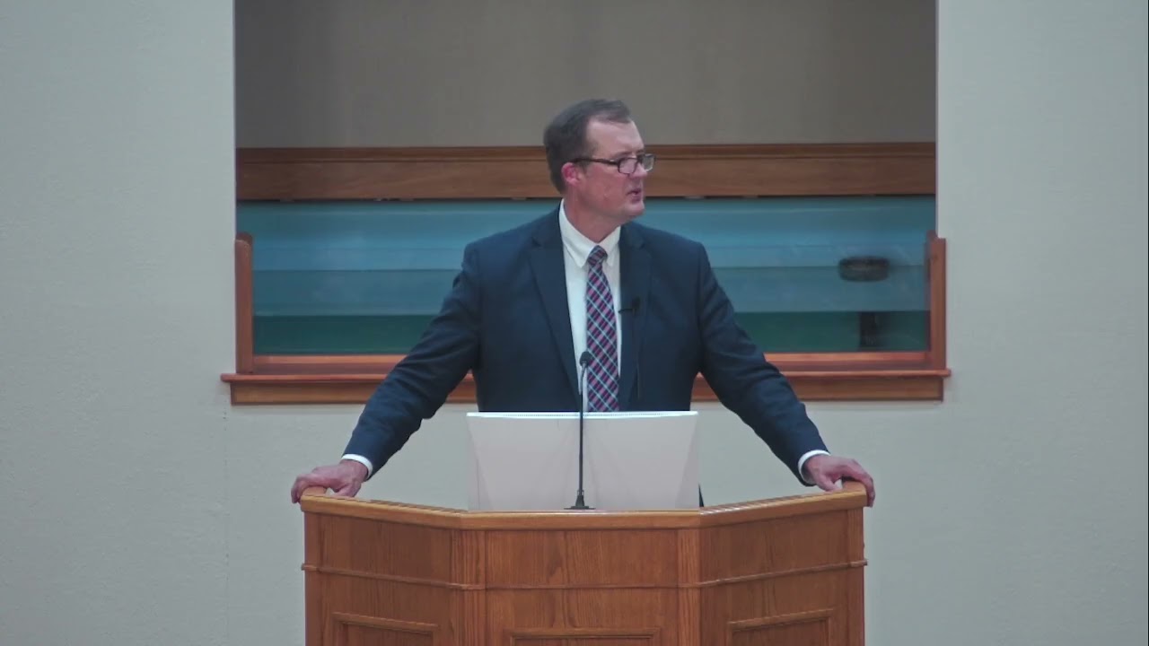 The World’s Ten Most Popular Bible Verses: Proverbs 3: 5-6- Wade Webster (PTP)