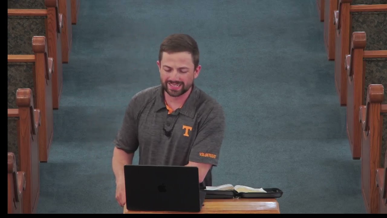 Amos Chapter 1 and 2