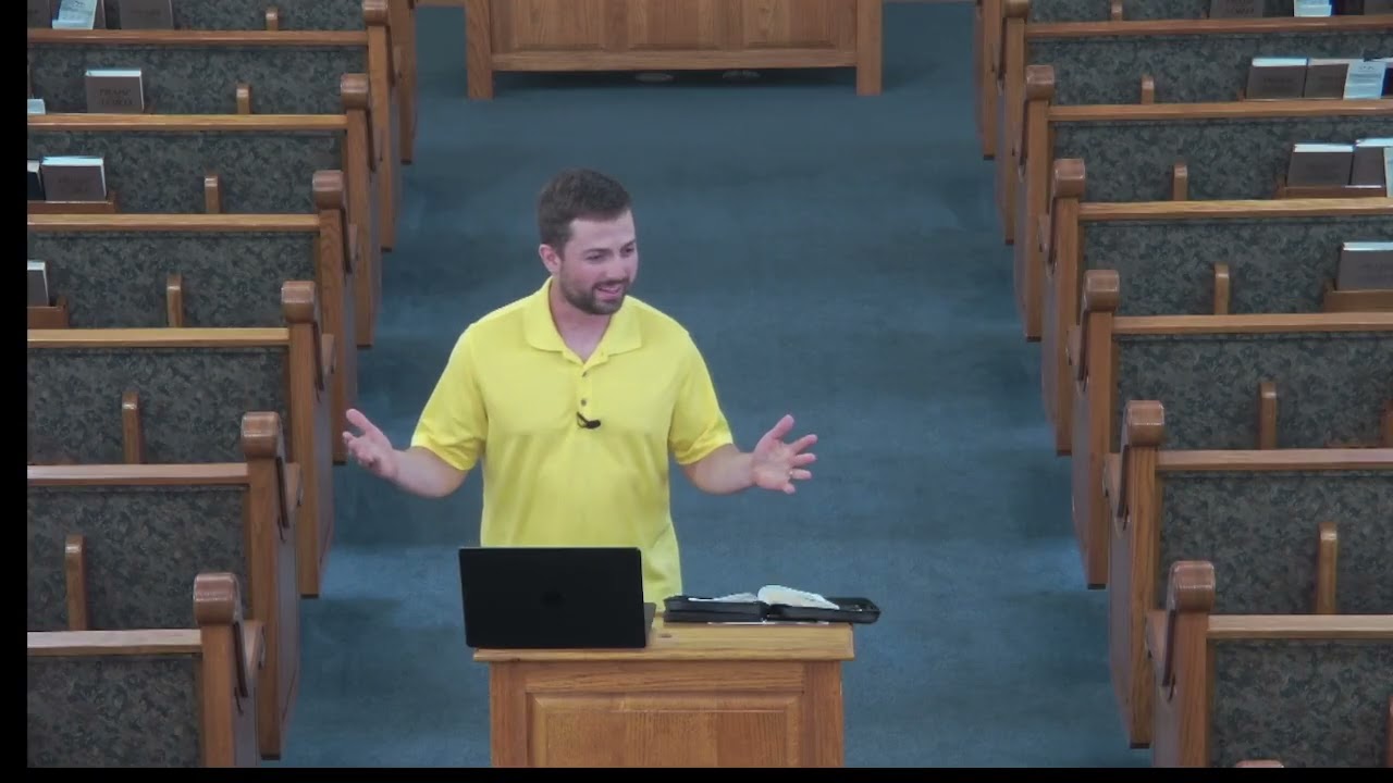 Judgment on Israel’s Neighbors