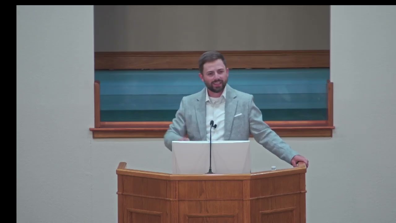 Faith and Fear: Jacob Forman