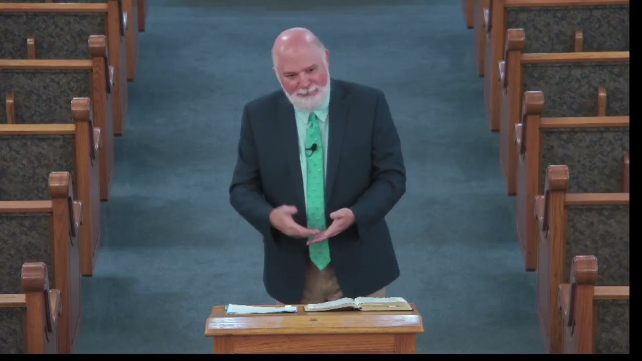 Open The Book: Scotty Sparks