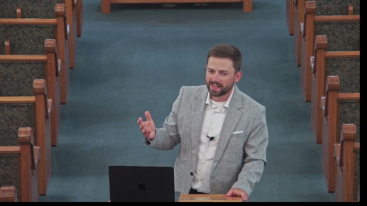 2 Corinthians Chapters 4-5