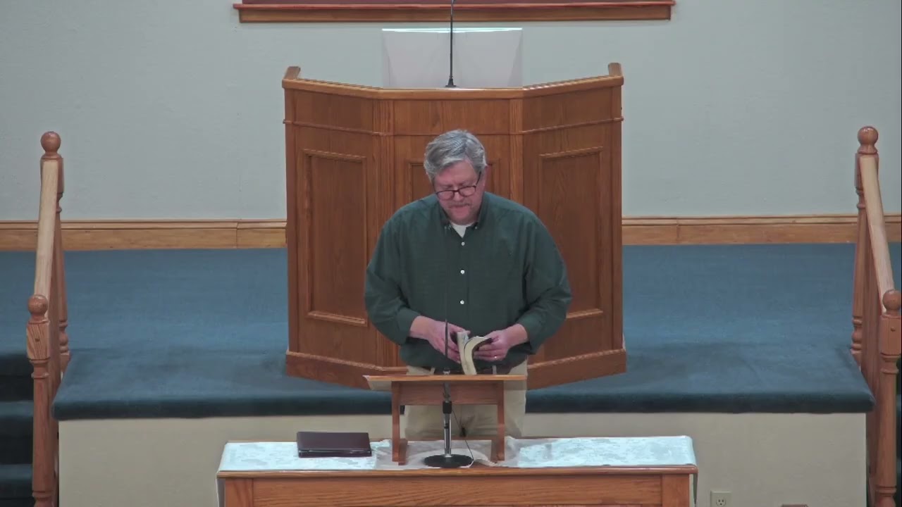 Christmas Eve Devotional