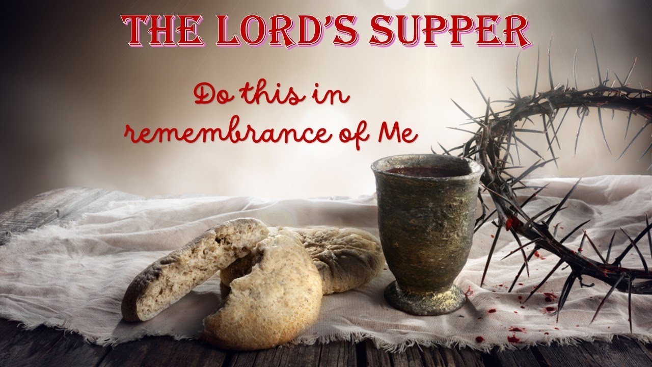 Communion