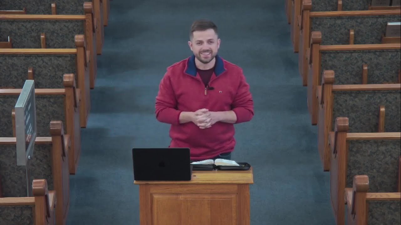 Hosea Chapters 3-4