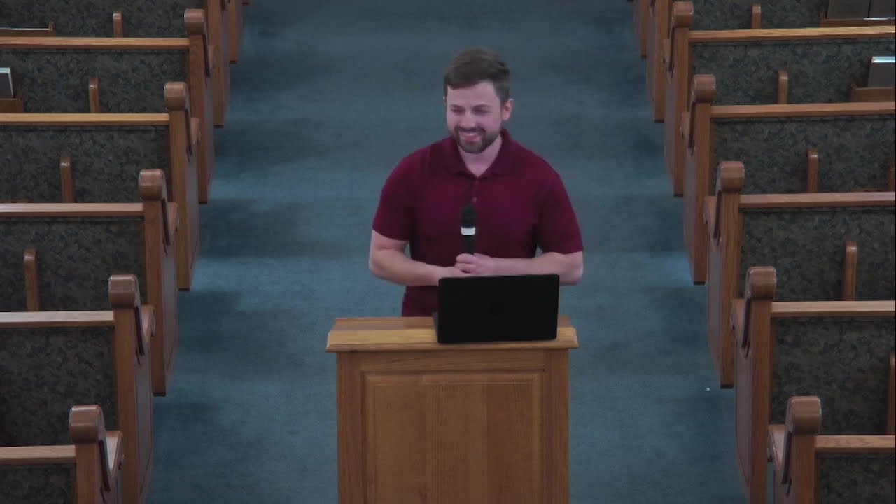 Hosea 7:1-10 and Devotional