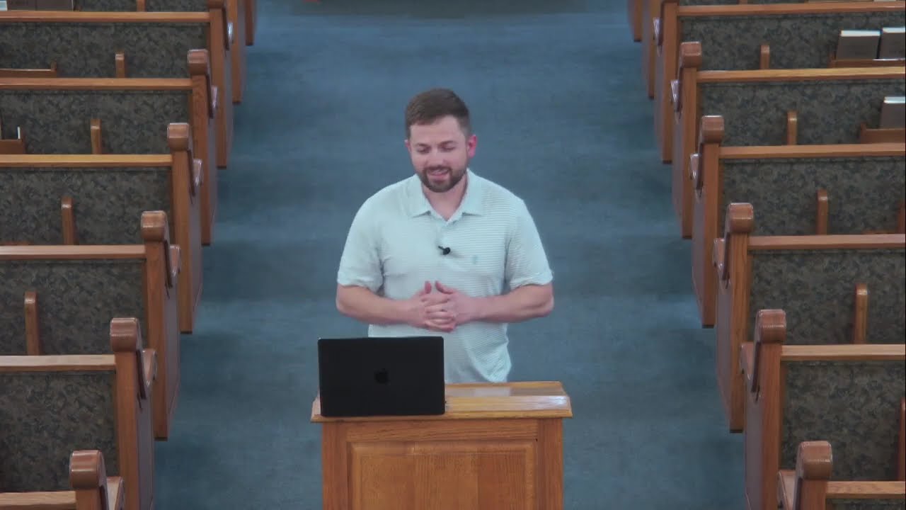 Hosea Chapter 5 & Devotional