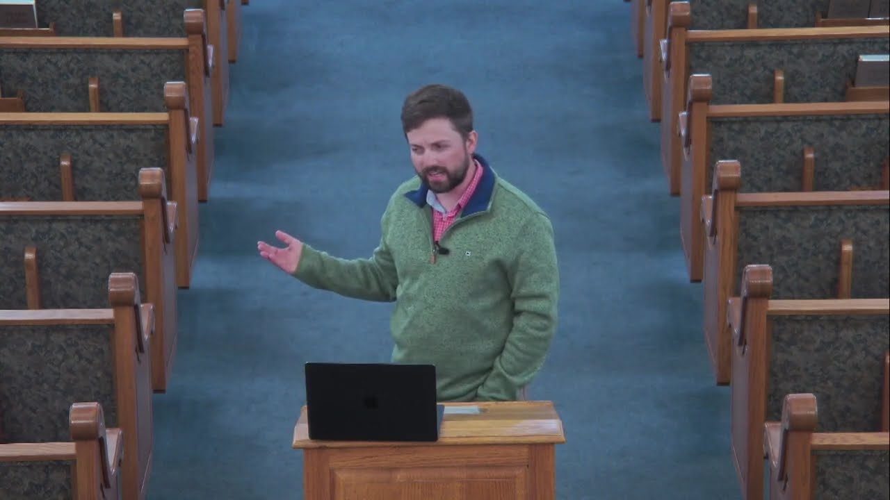 Hosea Chapter 8 and Devotional
