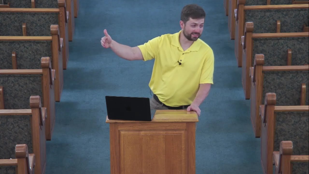 Hosea 7:11-8:2 and Devotional
