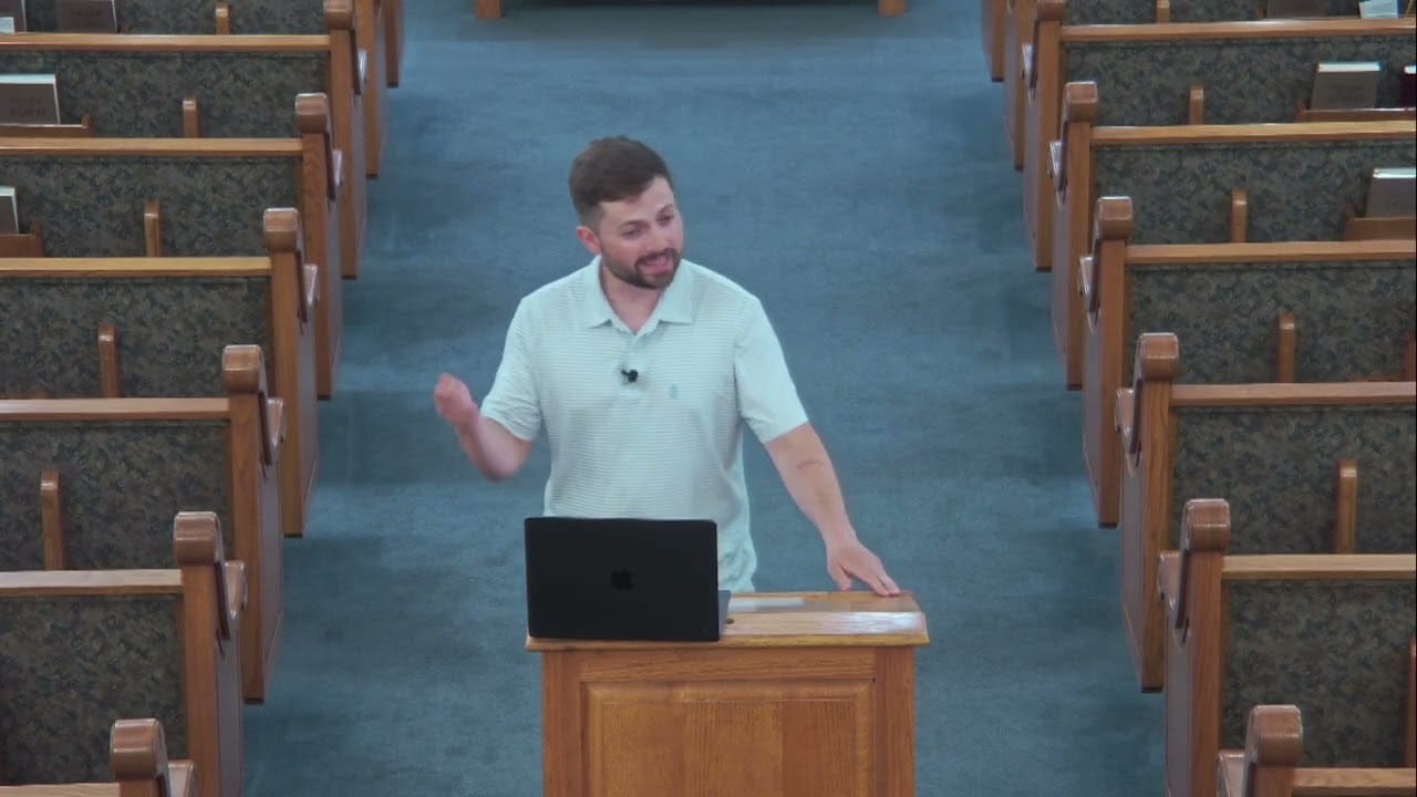 Hosea 10 and Devotion