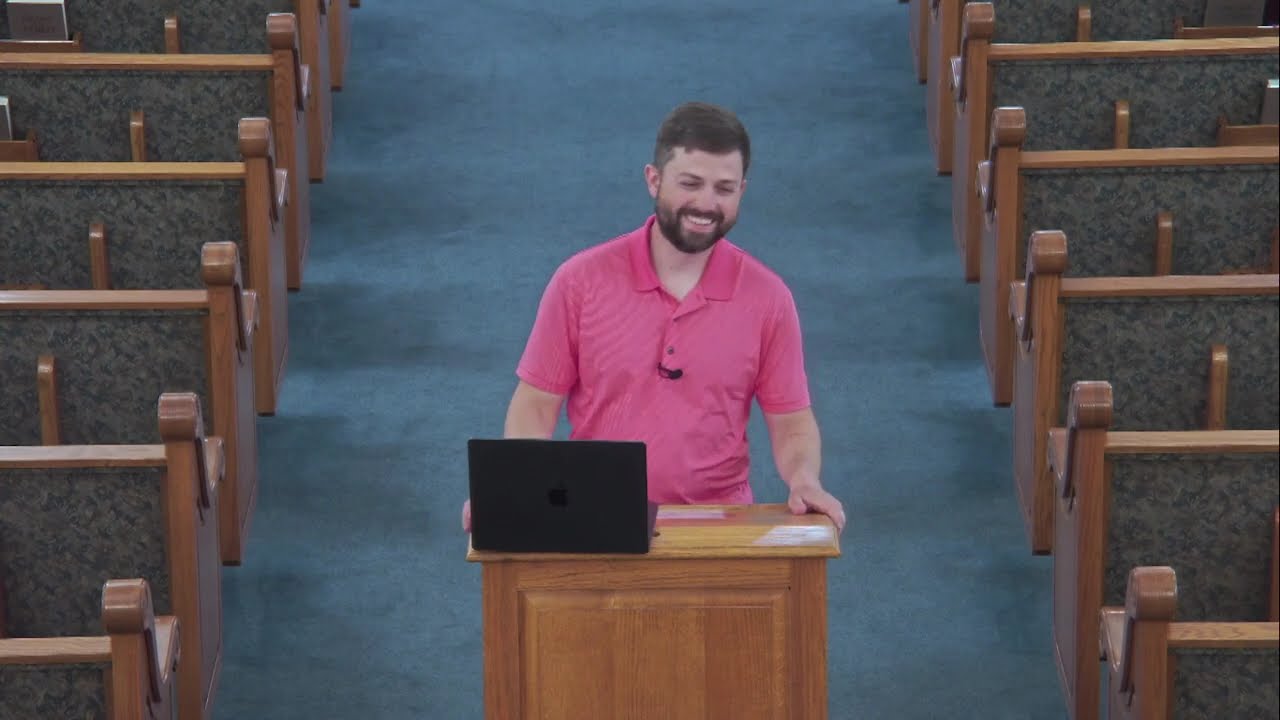 Hosea 12 and devotional