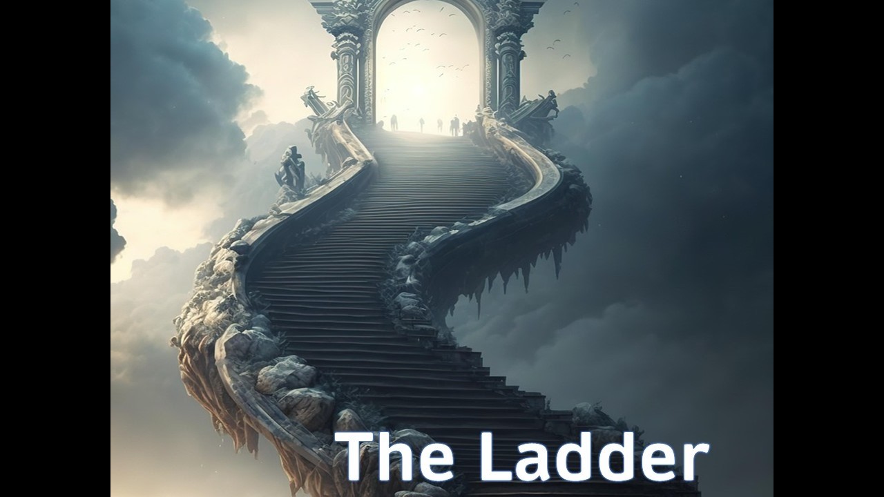 Questions People Have: Events in the Life of Jacob-The Ladder