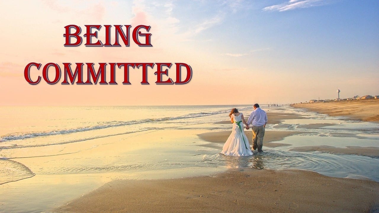 Being Committed
