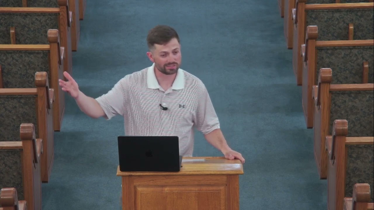 Hosea 9:10-17 and Devotional