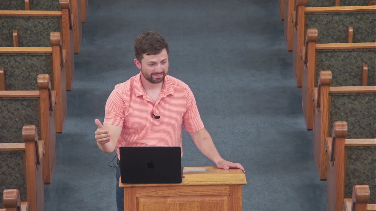 Hosea 14 & Devotional